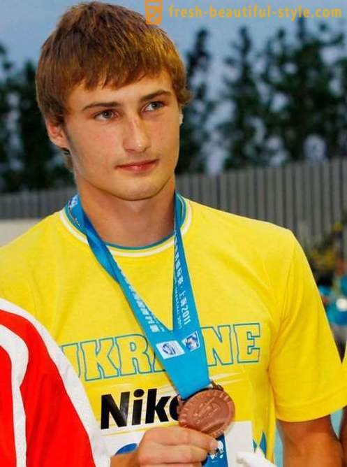 Aleksandras Bondar: Rusijos sportininkas Ukrainos kilmės