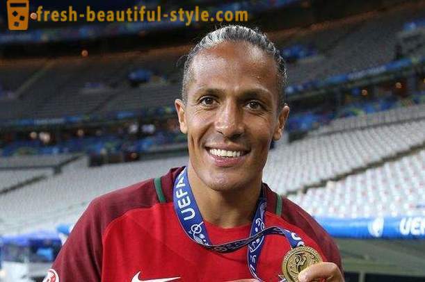 Bruno Alves: Portugalų futbolo karjera