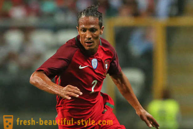 Bruno Alves: Portugalų futbolo karjera