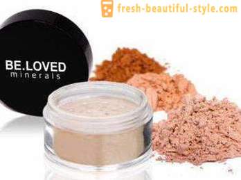 Kosmetika Be Loved: atsiliepimai kosmetologų