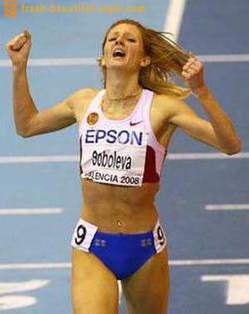 Jelena Soboleva: Istorija pergalių ir dopingo skandalų