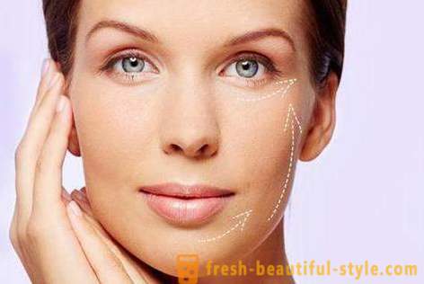 Kas yra kosmetinis remontas? Kosmetikos odos gydymui, gamyboje priveržimo. veido liftas