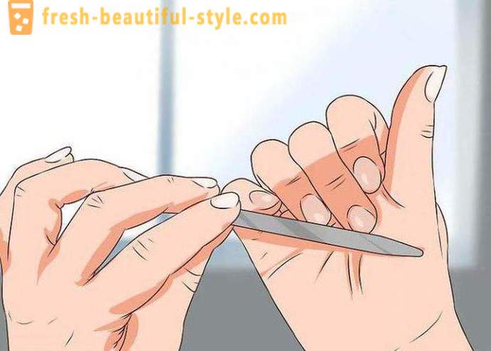 Kas jūsų nagai auga greičiau: veiksmingų būdų, kaip auginti savo nagus ir rekomendacijas specialistams