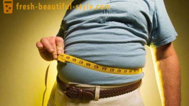 Nutukimo prevencija. Priežastys ir pasekmės nutukimas. Nutukimo problema pasaulyje