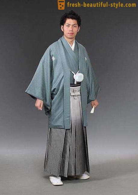 Kimono Japonijos istorija kilmę, ypatybes ir tradicijas