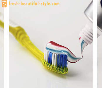 Kaip apsaugoti dantis ir padaryti jūsų šypsena graži