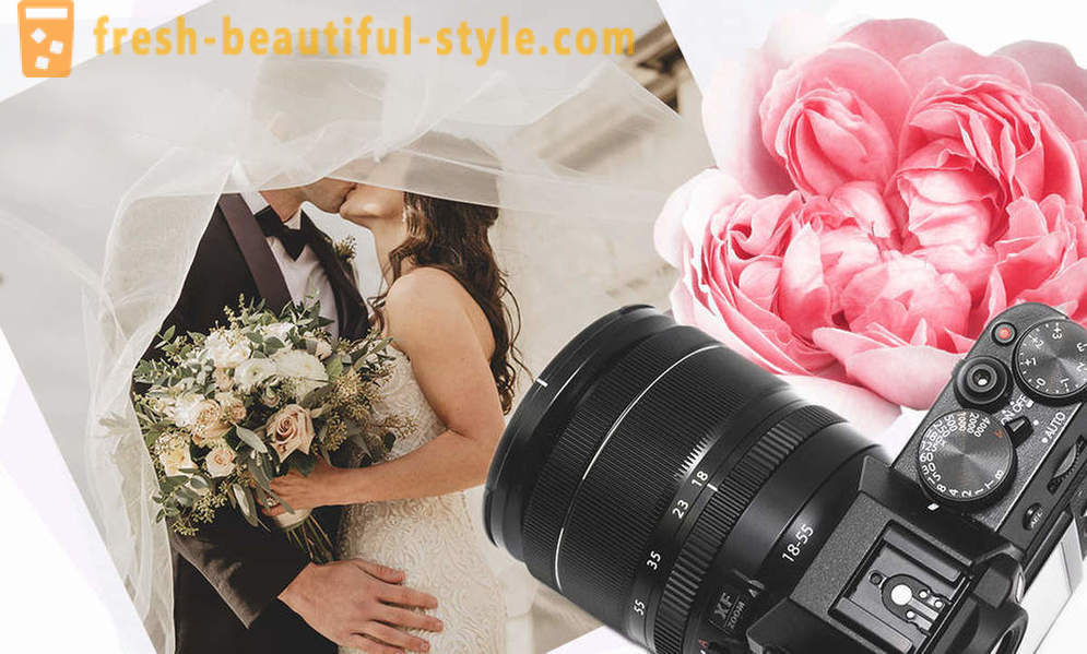 9 klausimai, kuriuos užduoti vestuvių fotografas