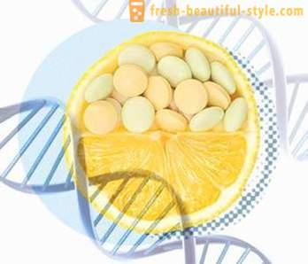 DNR analizė padės jums padaryti maitinimo sistema
