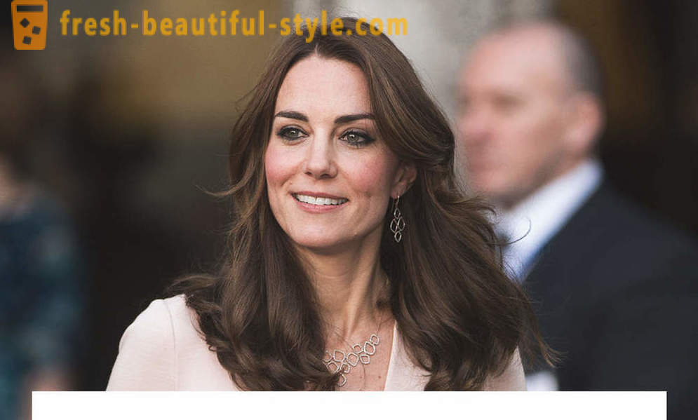 Didelėje šeimoje: Motinystės patarimų iš Kate Middleton