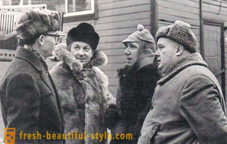 Išsamiau apie garsaus trio didvyrių sovietų komedijų