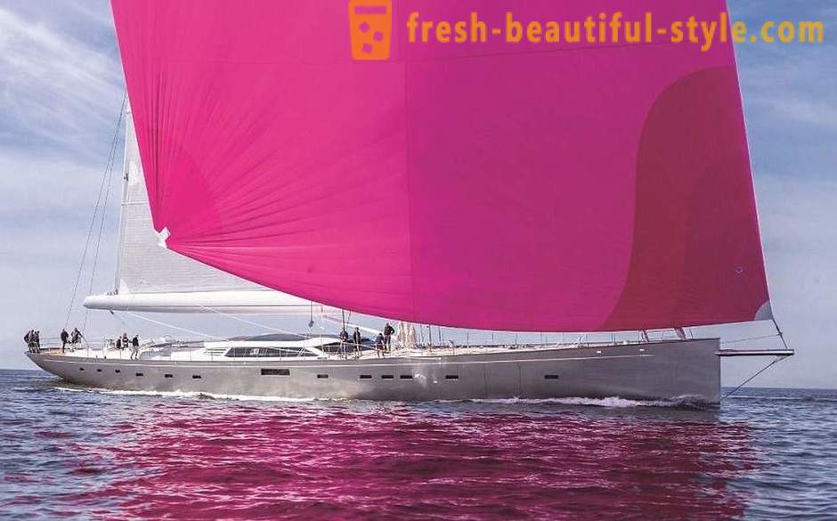 Monako jachtų Rodyti 2017