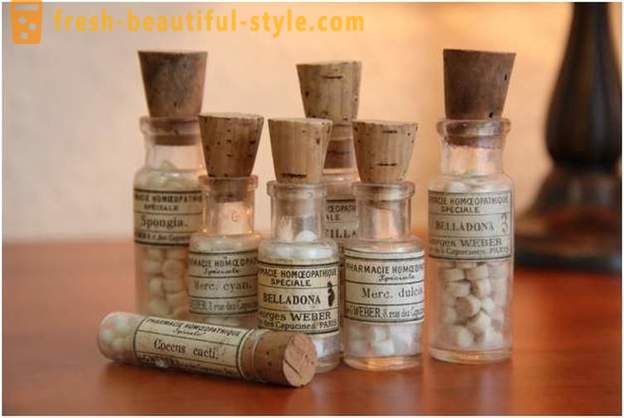 Homeopatija - panacėja ligos ar mitas?