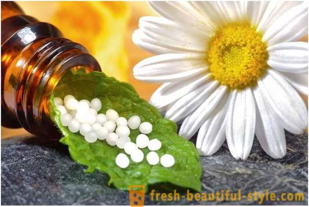 Homeopatija - panacėja ligos ar mitas?