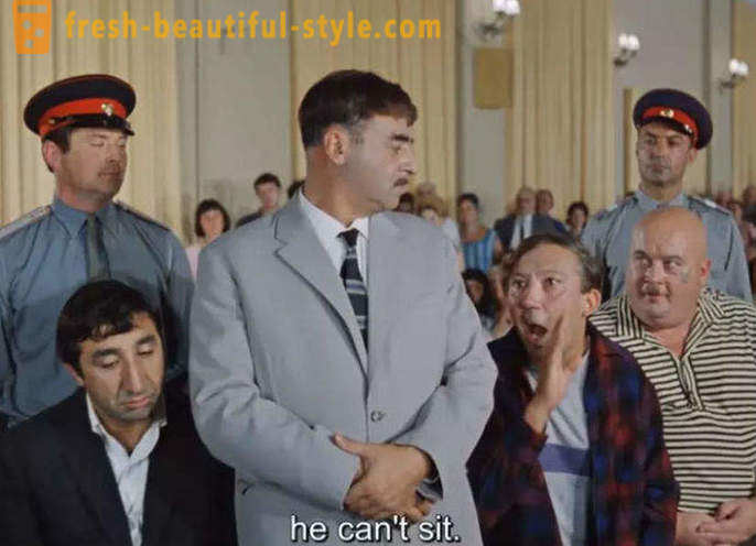 Sovietų filmas 