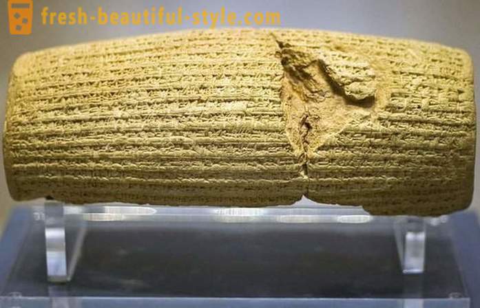10 archeologiniai atradimai, kurie patvirtina Biblijos istorijas