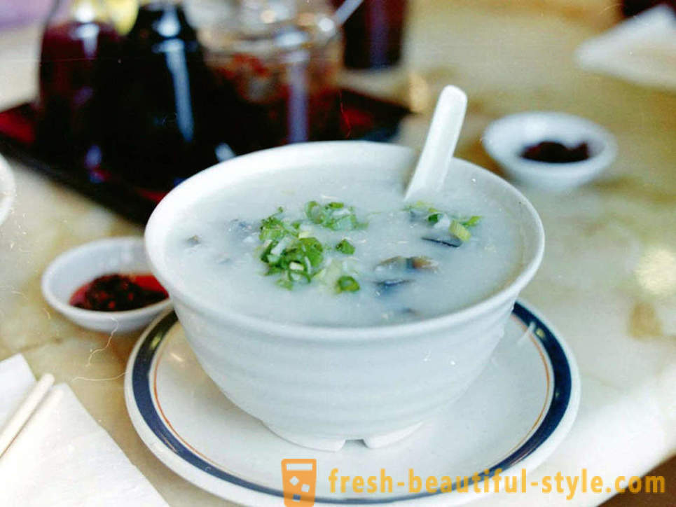 23 žaviai skanus patiekalai, kad jūs turėtumėte pabandyti Kinijoje