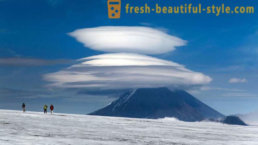 8 gražiausi kalnai Rusijoje, kad norisi užkariauti