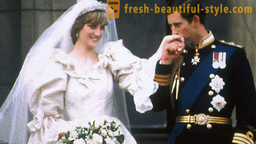 Princesė Diana būtų sukakę 55