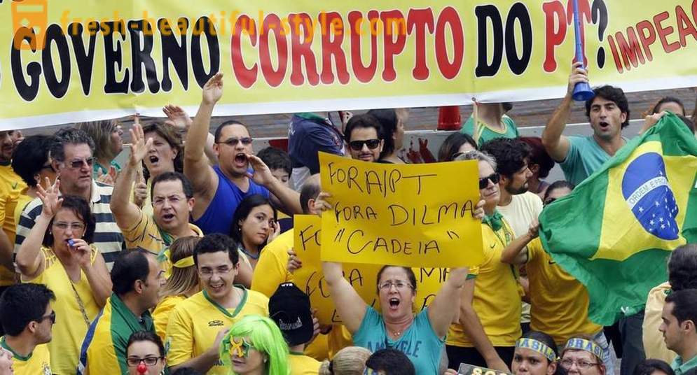 10 nemalonūs faktai apie 2016 olimpinių žaidynių Rio de Žaneire
