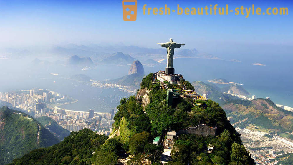 10 nemalonūs faktai apie 2016 olimpinių žaidynių Rio de Žaneire