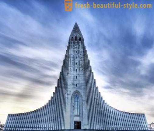 Keista ir neįprasta taikikliai Islandija
