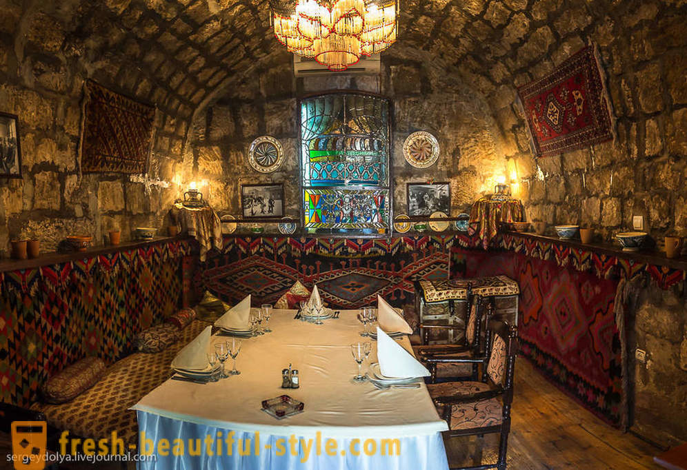 Azerbaijani virtuvė