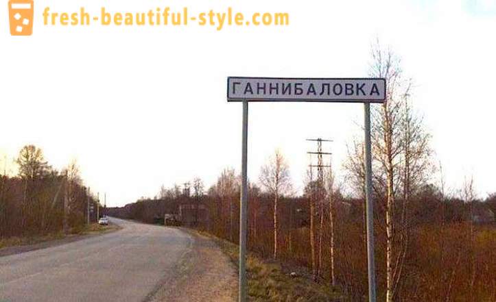 25 vietų, Rusijoje, kur įdomus gyvena daug