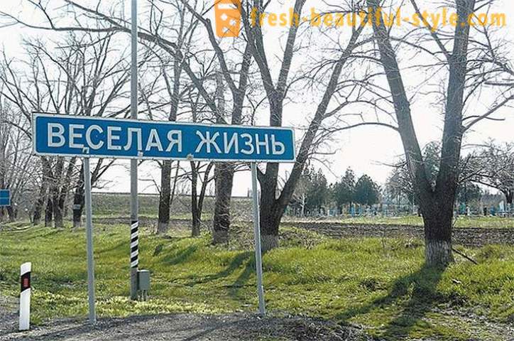 25 vietų, Rusijoje, kur įdomus gyvena daug
