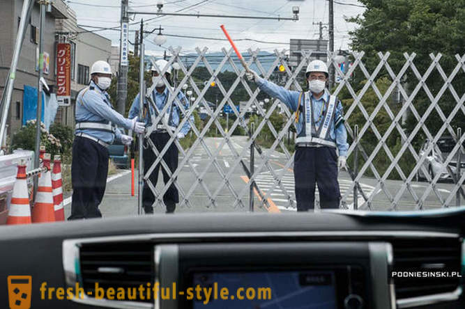 Kaip veikia Fukušimos po beveik 5 metus po avarijos