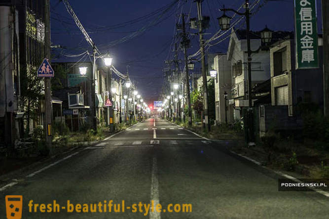 Kaip veikia Fukušimos po beveik 5 metus po avarijos
