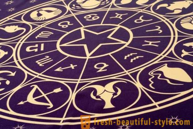 10 labiausiai netikėti taikymo sritys astrologijos