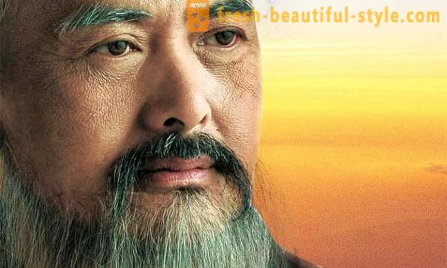 10 gyvenimo pamokos iš Konfucijaus