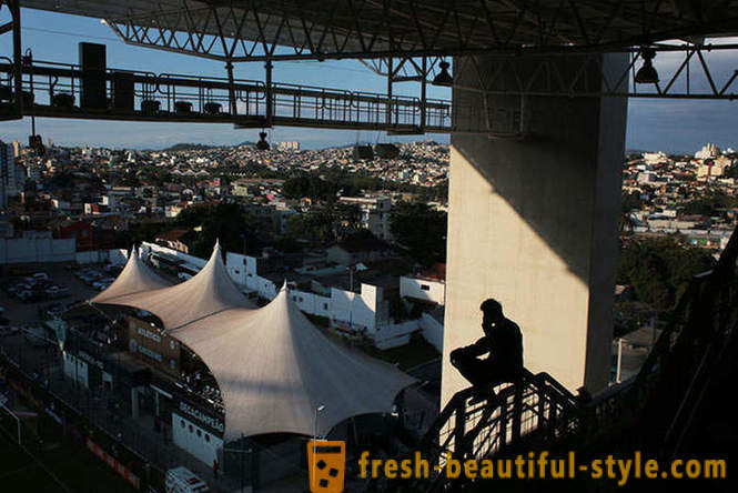 Miestai kad bus Pasaulio taurės futbolo rungtynės, 2014 Belo Horizonte