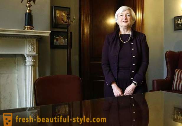 Moteris Metų - 2013: Reitingas Forbes Woman