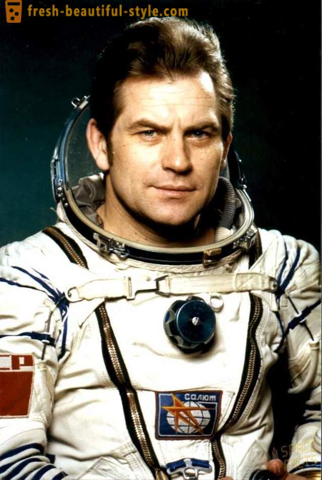Kas įtrauktos į Sovietų kosmonautas išlikimo rinkinys