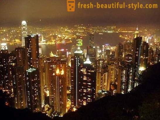 61 faktas apie Honkongą per rusų akimis
