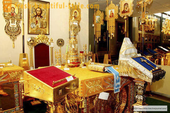 Kur jie indai Rusijos stačiatikių bažnyčios