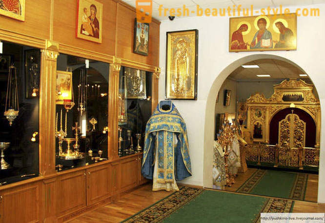 Kur jie indai Rusijos stačiatikių bažnyčios