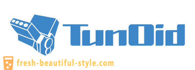 TunOid.com ne viskas tuningas savo automobilį bus galima rasti!