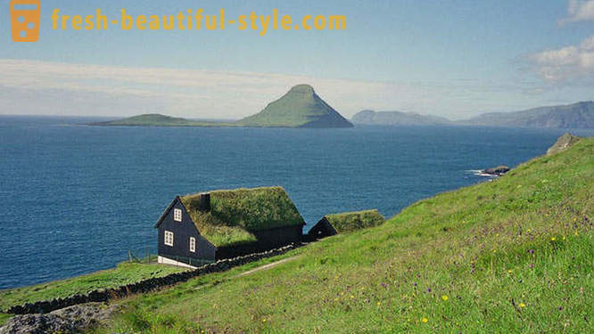 10 faktų apie Farerų salos per rusų akimis