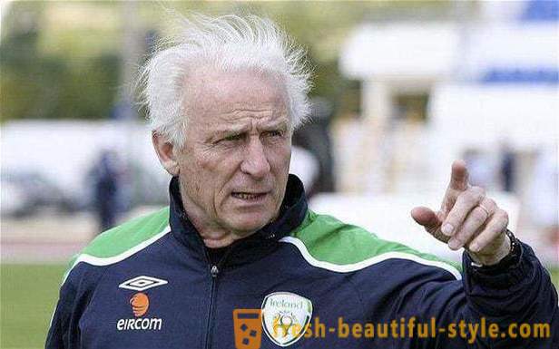 Giovanni Trapattoni - Italijos futbolininkas ir treneris: biografiją, sporto karjeros, įdomūs faktai
