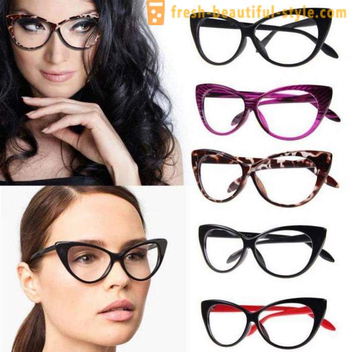Madingi akiniai: apžvalga, gamintojai ir klientų atsiliepimai