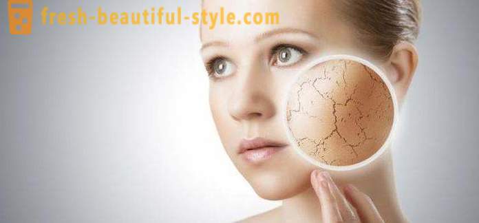 Žvynuota oda ant veido ir rankų: galimos priežastys ir požymiai priežiūros