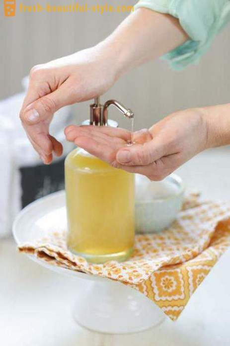 Kaip padaryti, kad sviestą ranką savo rankomis namuose?