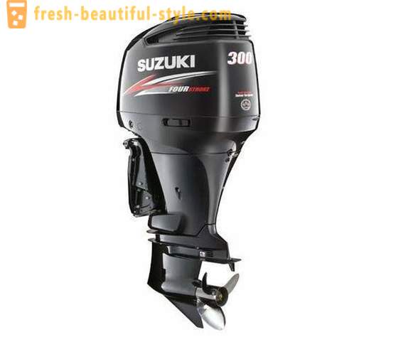 Suzuki (pakabinamieji varikliai): modeliai, specifikacijos, apžvalgos