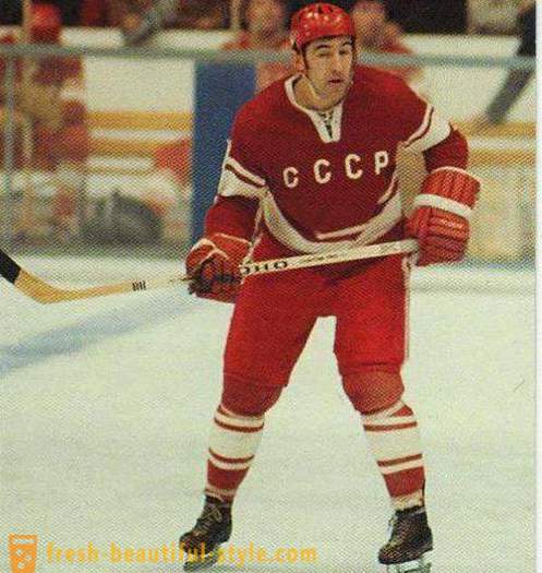 Anatolijus Firsov, ledo ritulio žaidėjas: biografija, asmeninis gyvenimas, sportas karjera, mirties priežastis