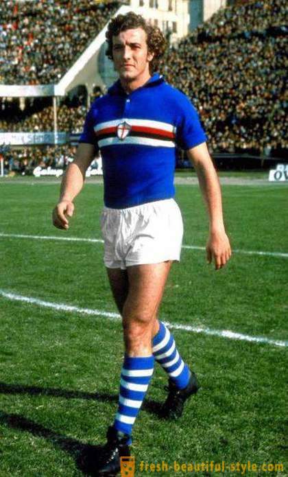 Marcello Lippi - futbolo italų