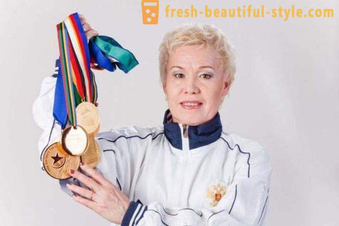 Parolimpinis Rusija: istorija, likimas, pasiekimų ir apdovanojimai