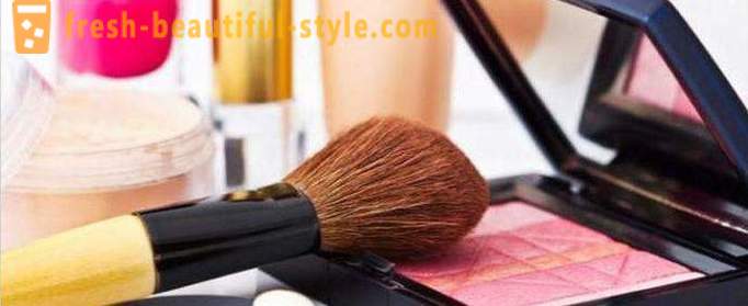 Nuomonė kosmetologai apie kosmetiką SIA 
