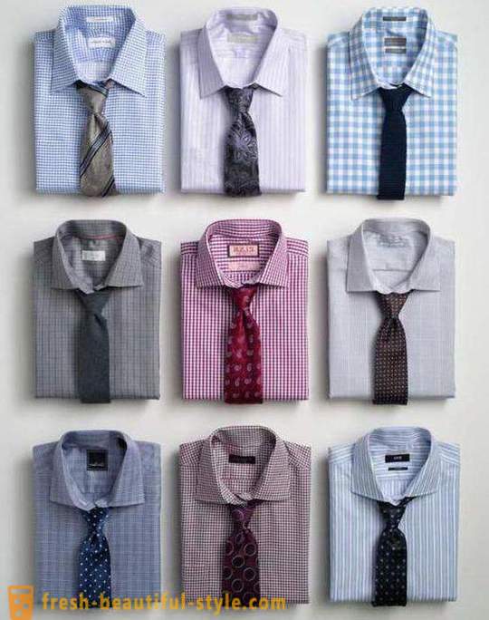 Tie trumpomis rankovėmis marškinėlius šiuo klausimu. Nešioti kaklaraištis gaubtu trumpomis rankovėmis (foto). Galiu nešioti kaklaraištį su marškinėliai su trumpomis rankovėmis apie etiketą?